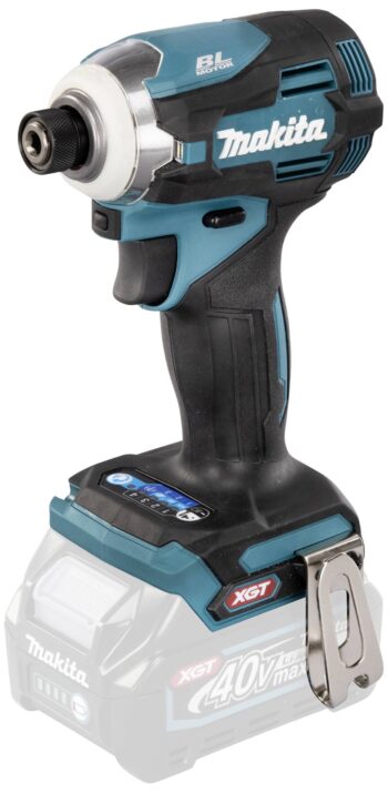 Makita TD001GZ akumulatorski udarni odvijač