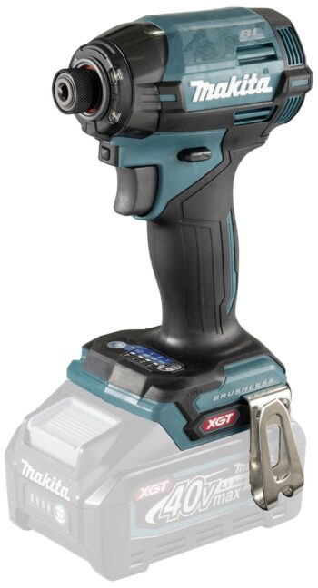 Makita TD002GZ01 akumulatorski udarni odvijač