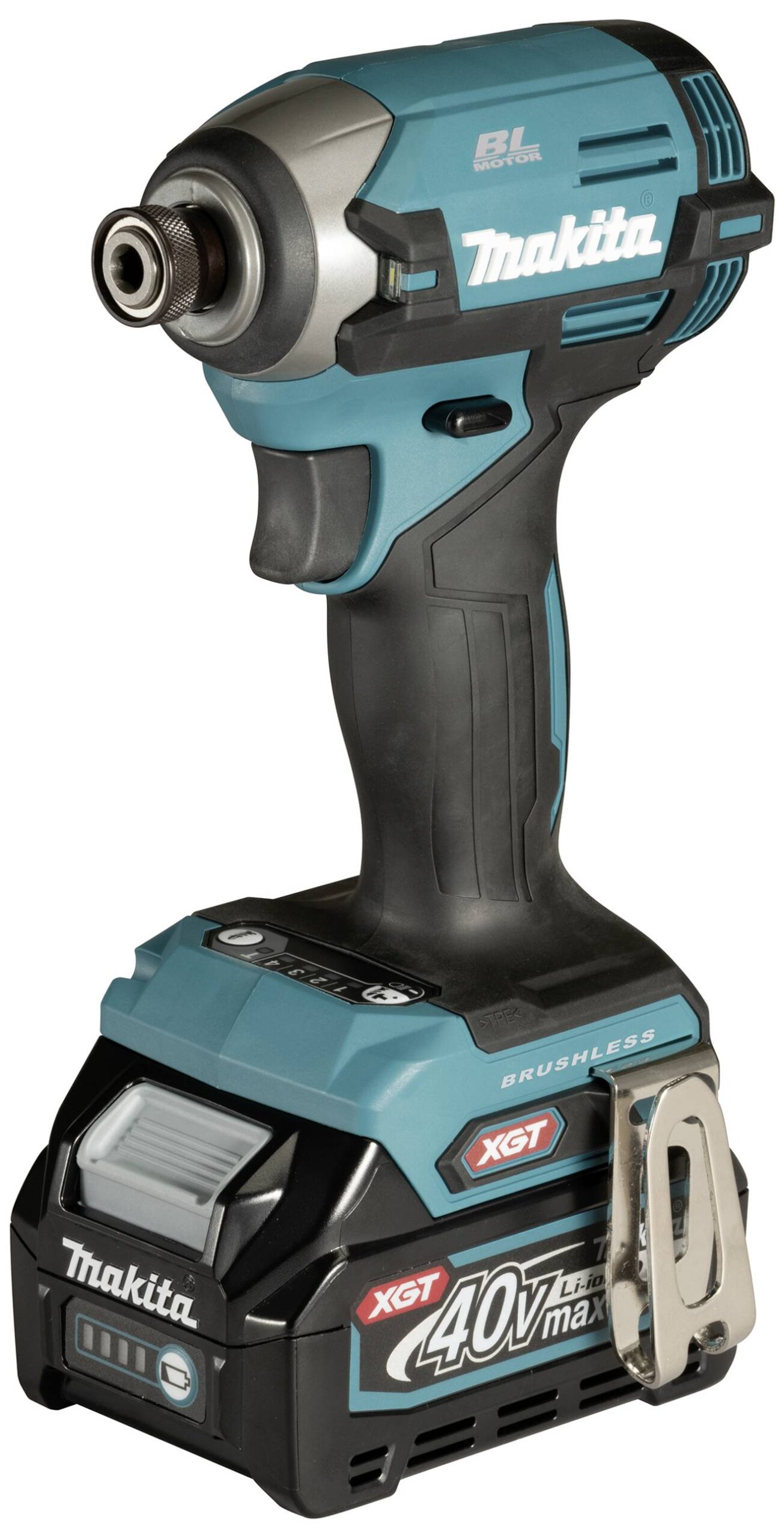 Makita TD003GA202 akumulatorski udarni odvijač
