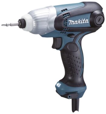 Makita TD0101FJ udarni odvijač
