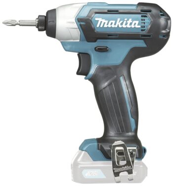 Makita TD110DZ akumulatorski udarni odvijač