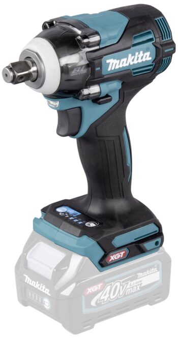 Makita TW004GZ akumulatorski udarni odvijač