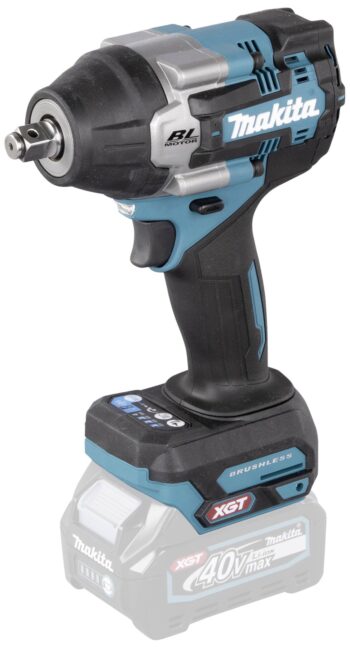 Makita TW007GZ akumulatorski udarni odvijač