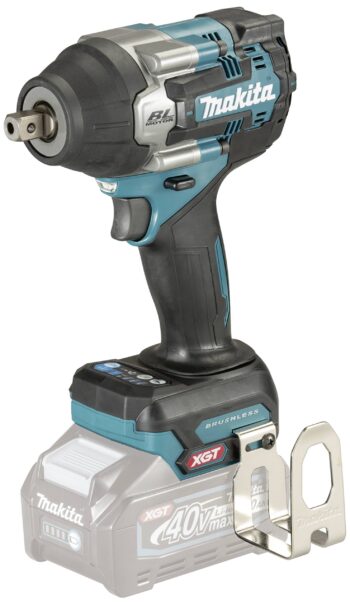 Makita TW008GZ akumulatorski udarni odvijač