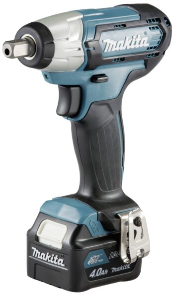 Makita TW141DSMJ akumulatorski udarni odvijač