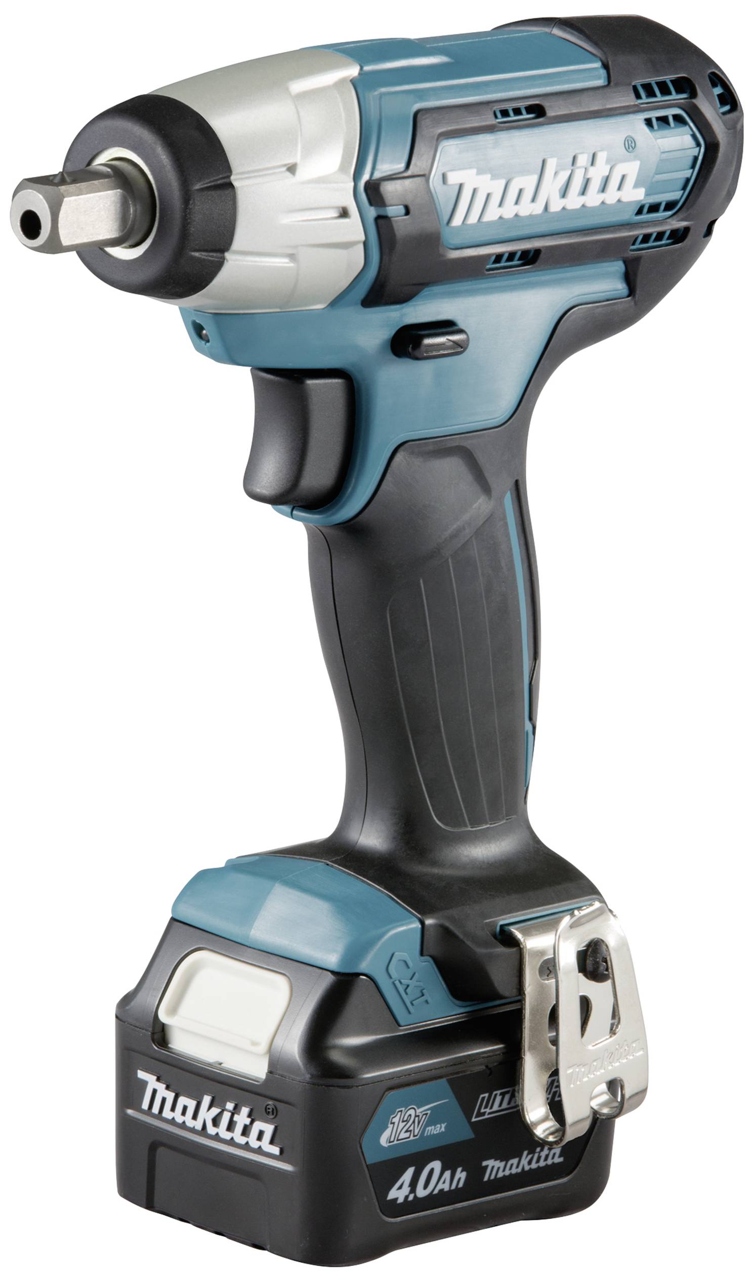 Makita TW141DSMJ akumulatorski udarni odvijač