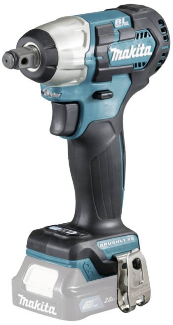 Makita TW161DZ akumulatorski udarni odvijač