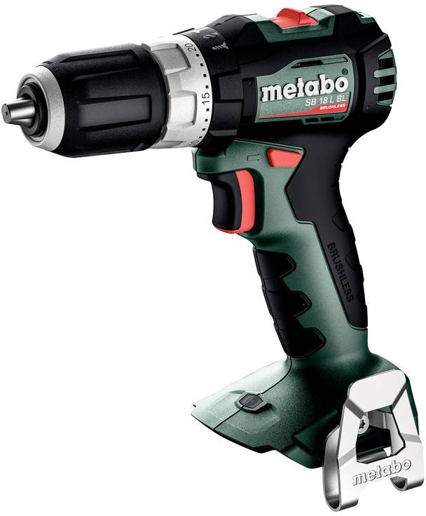 Metabo SB 18 L BL akumulatorski udarni odvijač