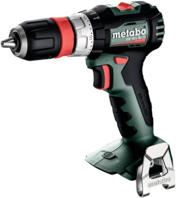 Metabo SB 18 L BL akumulatorski udarni odvijač, Nm, broj priloženih akumulatora 0, 613158840 65 LiHD
