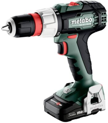 Metabo SB 18 L akumulatorski udarni odvijač, Brz