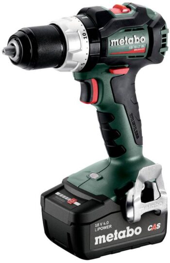 Metabo SB 18 LT BL akumulatorski udarni odvijač