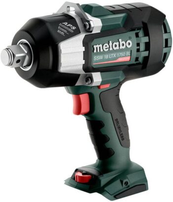 Metabo SSW 18 LTX 1750 BL akumulatorski udarni odvijač