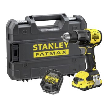 STANLEY SFMCD716D1T-QW akumulatorska udarna bušilica-odvijač