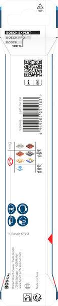 Bosch 2608902273 višenamenska burgija