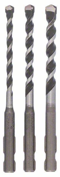 Bosch 2609256919 set višenamenskih burgija, 3 dela