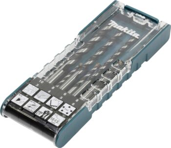 Makita E-15855 višenamenska burgija, 3 x 4 mm