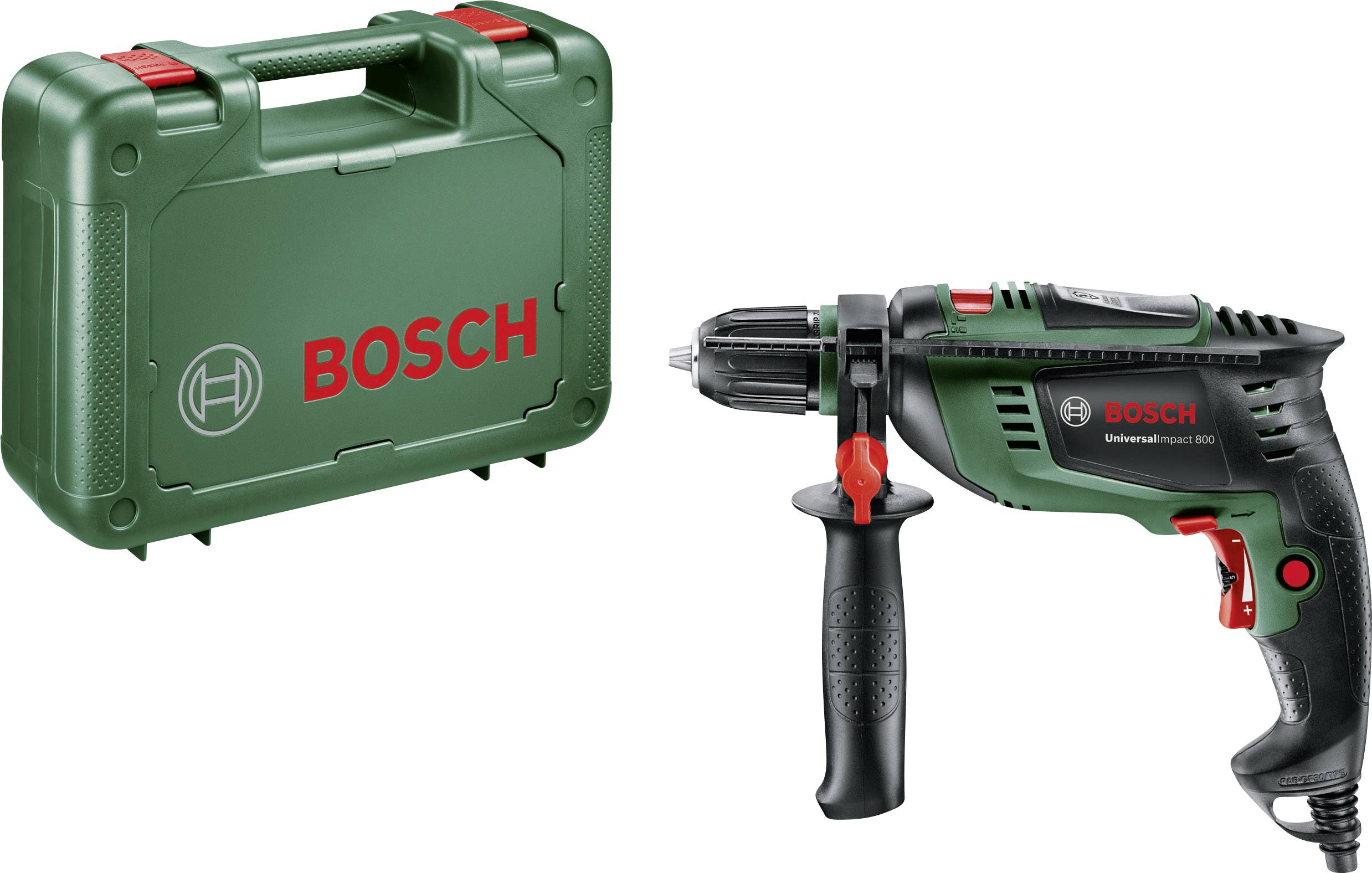 Bosch Home and Garden 800 udarna bušilica
