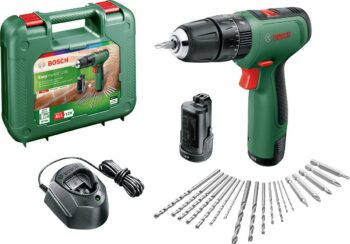 Bosch Home and Garden EasyImpact 1200 akumulatorska udarna bušilica