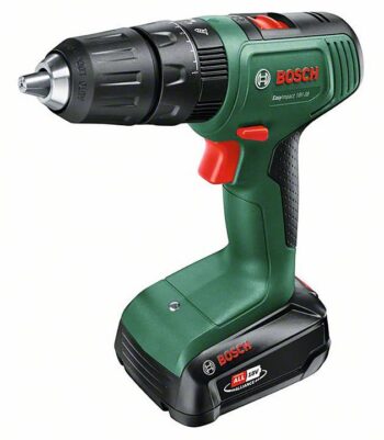Bosch Home and Garden EasyImpact 18V-38 1 akumulatorska bušilica-odvijač