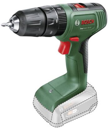 Bosch Home and Garden EasyImpact 18V-40 akumulatorska bušilica-odvijač