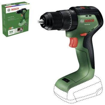 Bosch Home and Garden PSB18V-60 udarna bušilica, dužina 172 mm