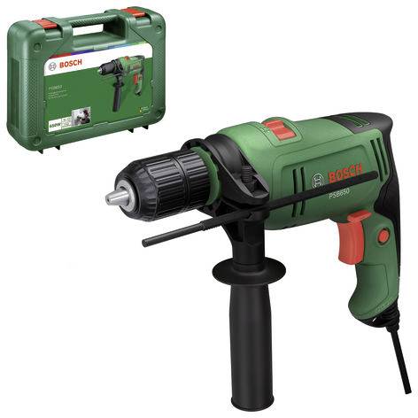 Bosch Home and Garden PSB650 udarna bušilica