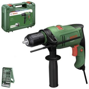 Bosch Home and Garden PSB650 udarna bušilica, dužina 277 mm