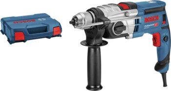 Bosch Professional 7-delnim udarna bušilica, 7 delova