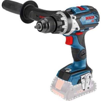 Bosch Professional GSB 18V-110 C akumulatorska udarna bušilica-odvijač
