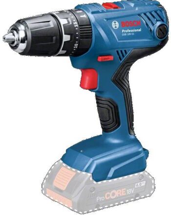 Bosch Professional GSB 18V-21 akumulatorska udarna bušilica-odvijač