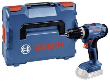 Bosch Professional GSB 18V-25 akumulatorska udarna bušilica-odvijač, akumulatorski