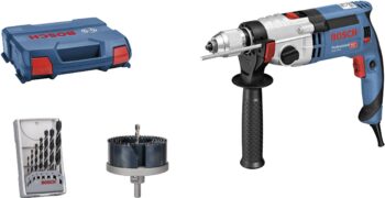 Bosch Professional GSB 24-2 udarna bušilica