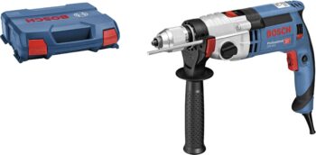 Bosch Professional GSB 24-2 udarna bušilica, dužina 335 mm