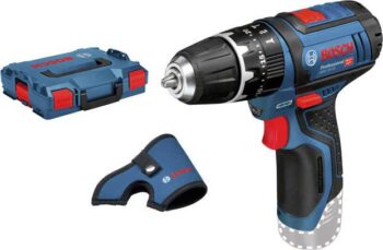 Bosch Professional GSB12V-15 akumulatorska udarna bušilica-odvijač