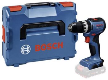 Bosch Professional GSB18V-52 akumulatorska udarna bušilica-odvijač, akumulatorski, maks. ø burgije 10 mm