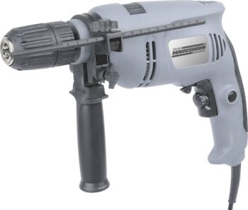 Brüder Mannesmann M 12507 udarna bušilica