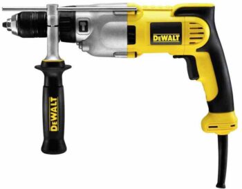 DEWALT dvobrzinski udarni udarna bušilica