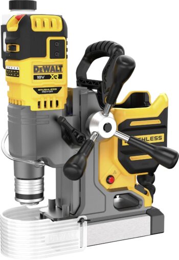 DEWALT DCD1623N-XJ dvobrzinski magnetni magnetna bušilica