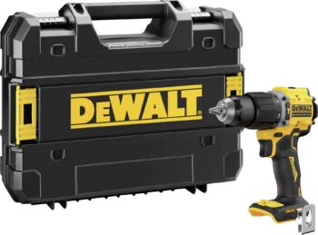 DEWALT DCD799NT-XJ akumulatorska udarna bušilica-odvijač