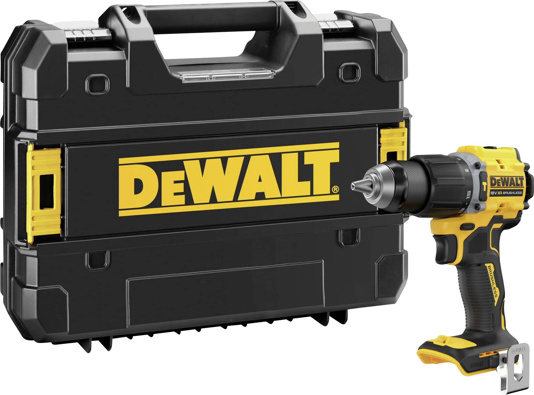 DEWALT DCD799NT-XJ akumulatorska udarna bušilica-odvijač