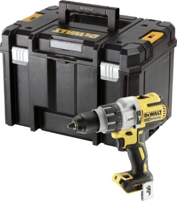 DEWALT DCD996NT akumulatorska udarna bušilica-odvijač