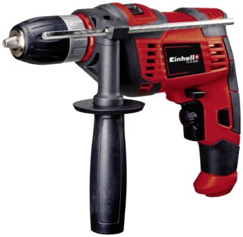 Einhell TC-ID 550 E akumulatorska udarna bušilica