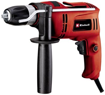Einhell TC-ID 650 E. udarna bušilica