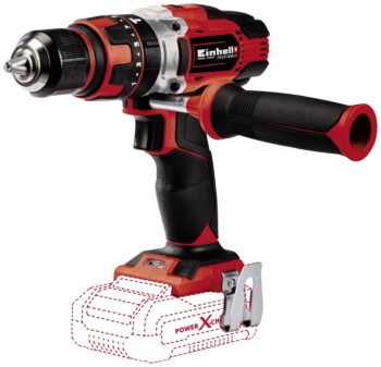 Einhell TE-CD 18/48 Li-i-Solo akumulatorska udarna bušilica-odvijač