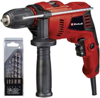 Einhell TE-ID 500 E udarna bušilica