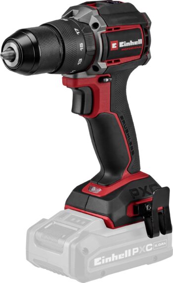 Einhell TP-CD 18/50-C Li-i akumulatorska udarna bušilica-odvijač