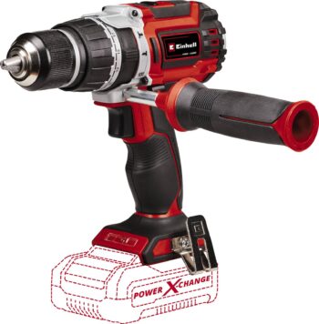 Einhell TP-CD 18/60 Li-i BL akumulatorska udarna bušilica-odvijač
