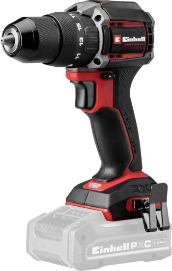 Einhell TP-CD 18/70-C Li-i akumulatorska udarna bušilica-odvijač