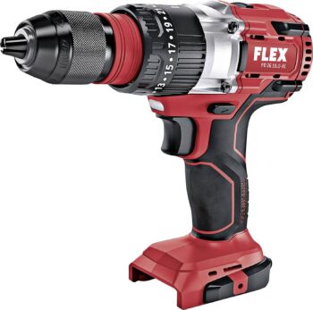Flex 18.0-EC C akumulatorska udarna bušilica-odvijač