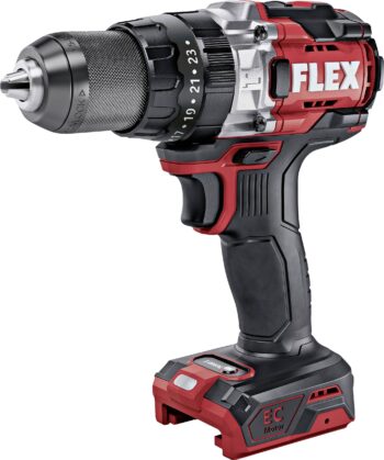 Flex 18.0-EC-HD C akumulatorska udarna bušilica-odvijač